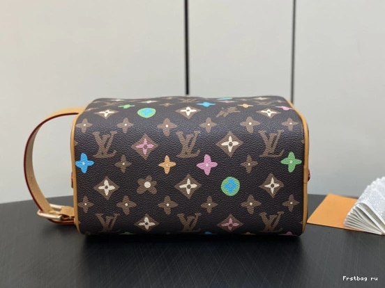 Frstbag ru bag-23*13*12CM KIT DOPP LOCKER LOUIS VUITTON 0725